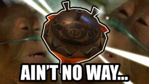 The DUMBEST Overwatch Update Ever - Roadhog Rework Has Made Him Even WORSE Than Before...