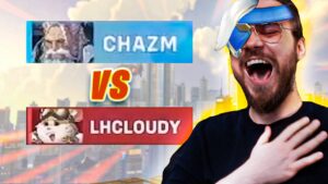 The FUNNIEST Overwatch 2 TIMELINE