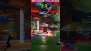 The Hardest Hero In Overwatch! #overwatch #overwatch2 #overwatchgameplay