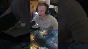 The Most Chaotic Lobby in Overwatch 2!