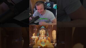 The Old Overwatch UI Was so Good! | Overwatch 2 Highlight