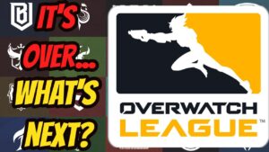 The Overwatch League Is OVER... What's Next?
