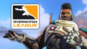 The Time I Unironically Tried Out For An Overwatch League Team