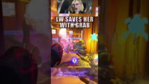 The most honorable Lifeweaver player: @bilal7dayzz #overwatch #overwatch2