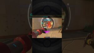 This might be bullying... #overwatch #overwatch2