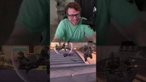 This was the Ground Pharah of all time | Overwatch 2