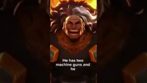 Thoughts on new tank #overwatch #overwatch2 #overwatch2gameplay #finalcrazez
