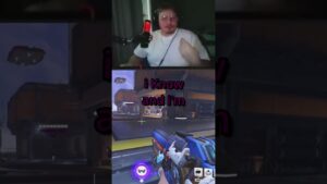 Top 500 soldier 76 aim training  #overwatch #overwatchmemes #funnymoments