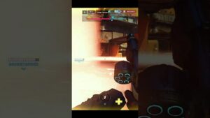 Turning the FIGHT AROUND with JUST a HINT OF REVIVE - Overwatch 2