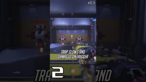 VOICI LE REWORK DE ROADHOG !!  #overwatch #overwatch2