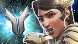 What Symmetra on Silver Feels Like.... - Overwatch 2