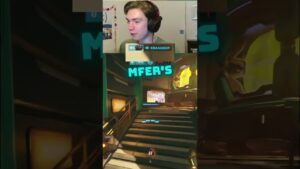 What did Perry just call me?? #overwatch #overwatch2 #twitch #kraandop