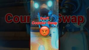 Why Counters in Overwatch 2 AREN’T our problem… 🤷🏻♂️ #Shorts #Overwatch2 #Overwatch2Gameplay