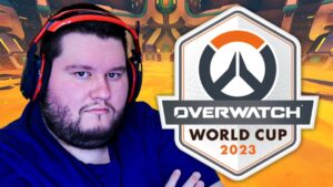Why I Don't Participate in Overwatch 2 Tournaments Anymore