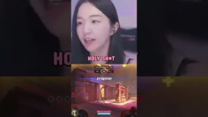 Why People Always Blame on Supporter😅 #shorts #overwatch