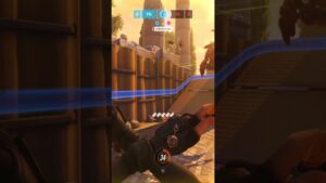 You need these comms #overwatch  #overwatch2 #gaming #torbjorn #shorts