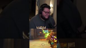 You'd think Orisa would be better at this challenge | Overwatch 2