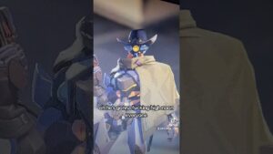 cute #overwatch #overwatch2 #ow #ow2 #pvp #comp #blizzard #fyp #fypシ #foryoupage #xyzbca