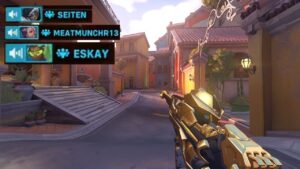 how to give useful comms in overwatch (you're doing it wrong)