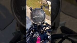 wait is over - watch till end  | Royal Enfield Himalayan 452 colors #launch #shorts #himalayan452