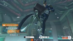 20K DMG! POTG! GALE THE BEST SOLDIER 76 IN THE WORLD! OVERWATCH 2 SEASON 8 GAMEPLAY