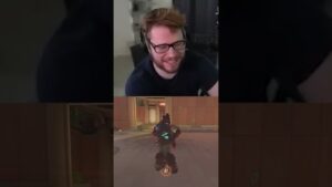 5v5 challenge, but getting an elimination means you automatically emote | Overwatch 2