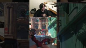 AND THEY SAY (OVERWATCH 2)
