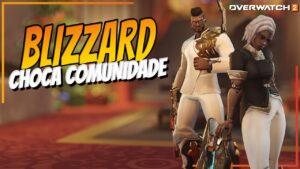 BLIZZARD Abre o Jogo Sobre MÍTICAS e Preços do Overwatch 2