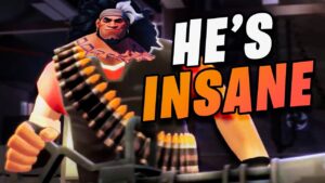 BUFFED MAUGA IS THE BEST TANK | OVERWATCH 2