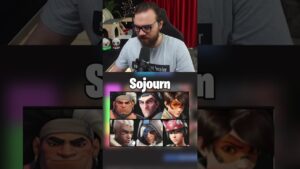 Best Overwatch 2 Heroes in Season 8 #overwatch2 #overwatch