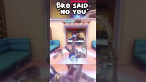 Bro got insta Karma 🤣