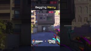 Can I Haz Boost? #overwatch2 #overwatch #overwatchfunny