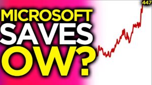 Can Microsoft Save Overwatch in 2024?