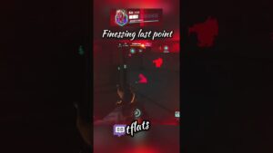 Clutching up with Moira #finesse 💀#overwatch2 #moira #overwatch #gaming #overwatchclips #ow2 #