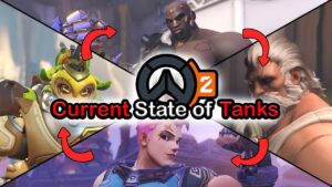 Current State of Tanks in Overwatch 2
