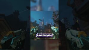 DID YOU NOTICE THESE MAP CHANGES? #overwatch #overwatch2 #gaming