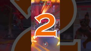 DOMINATE With Mauga In Overwatch 2!