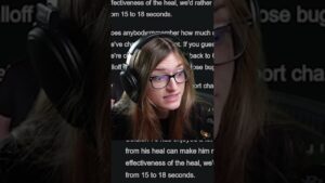Did they RUIN THE SEASON 8 META?? pt.4 #overwatch #overwatch2 #gaming