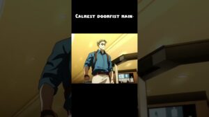 Doomfist mains when there's no Orisa #overwatch #overwatch2