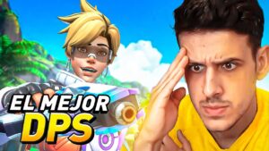 EL TRACER META ha llegado a OVERWATCH 2