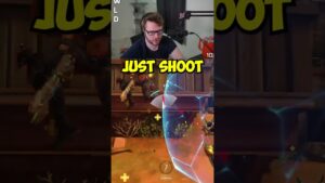 Emongg Was Not Happy After That Game | Overwatch 2
