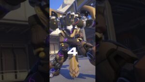 Frases épicas de Rammatra #videojuegos #overwatch #overwatch2 #overwatchlatam