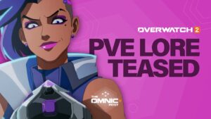 Future PvE mission lore in latest Overwatch 2 animated short.