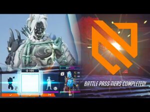 GOODBYE SEASON 7 | Overwatch 2