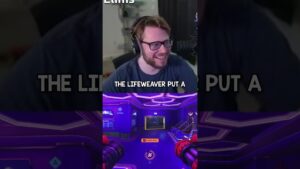 Going for 500 elims on Day 1 of Mauga 😅 | Overwatch 2