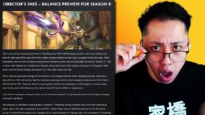 HERO SWAP Ult Charge NERFED from 25% to 15%! | Overwatch 2 Dev Blog