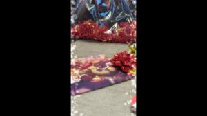 Happy Holidays from Team Overwatch ❤️ ✨