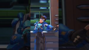 Here's why overwatch is chaos