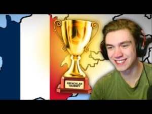 How I Won a Cancelled LAN Tournament in Overwatch 2