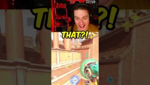 I Got ATTACKED By The LUCIO MAFIA in Overwatch 2!